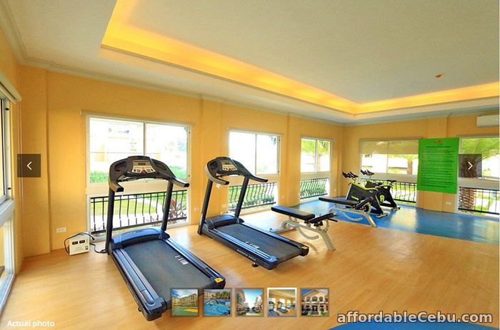 4th picture of Sanremo Oasis City di Mare Condominium SRP For Sale in Cebu, Philippines