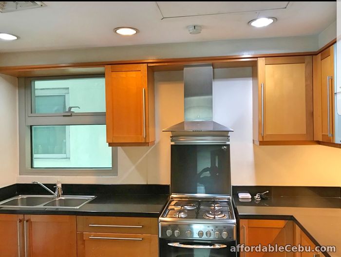 1st picture of FOR SALE: 2Bedroom Corner Unit For Sale in Cebu, Philippines