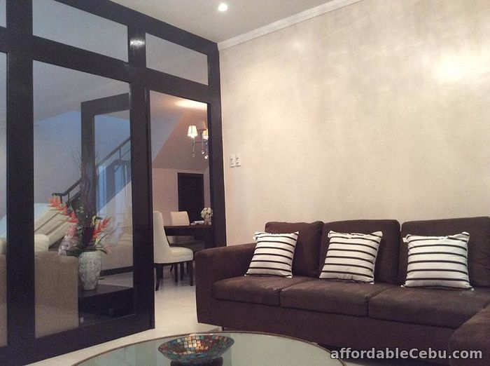 2nd picture of House For Sale Ready to occupy at Rosita Banawa For Sale in Cebu, Philippines