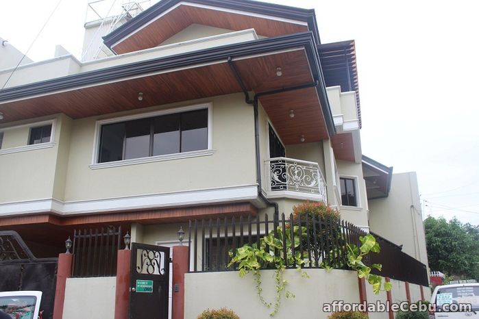 1st picture of Ready to occcupy house in Fairview Tali waiting for you. Buy now! For Sale in Cebu, Philippines
