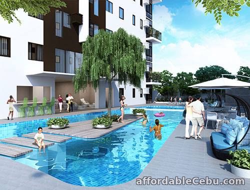 1st picture of Condo for sale in Sundance banawa RFO For Sale in Cebu, Philippines