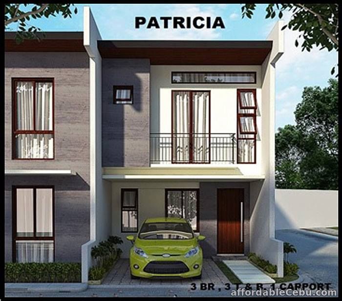 4th picture of House and lot for sale in Tisa Labangon For Sale in Cebu, Philippines