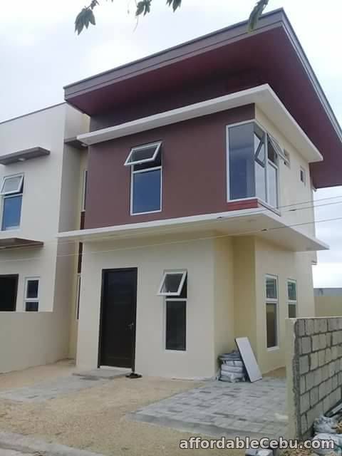 2nd picture of House and Lot for Sale in Lapulapu Located in Goldmine Residence For Sale in Cebu, Philippines