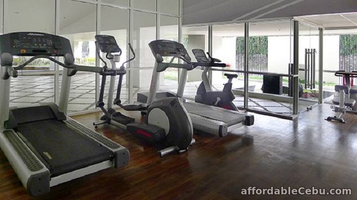 4th picture of Studio Units for rent at Calyx Residences inside Cebu Business Park For Rent in Cebu, Philippines