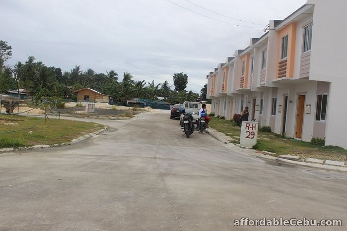 2nd picture of Houses for sale at Richwood Homes in Compostela, Cebu For Sale in Cebu, Philippines