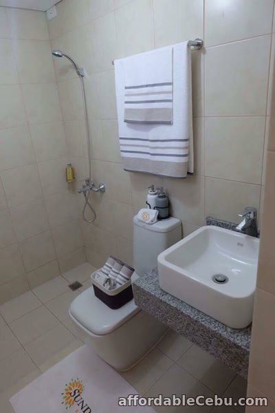 3rd picture of Condo for sale in Sundance banawa RFO For Sale in Cebu, Philippines