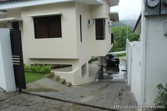 3rd picture of House for sale in Ma. Luisa Banilad-Lahug For Sale in Cebu, Philippines