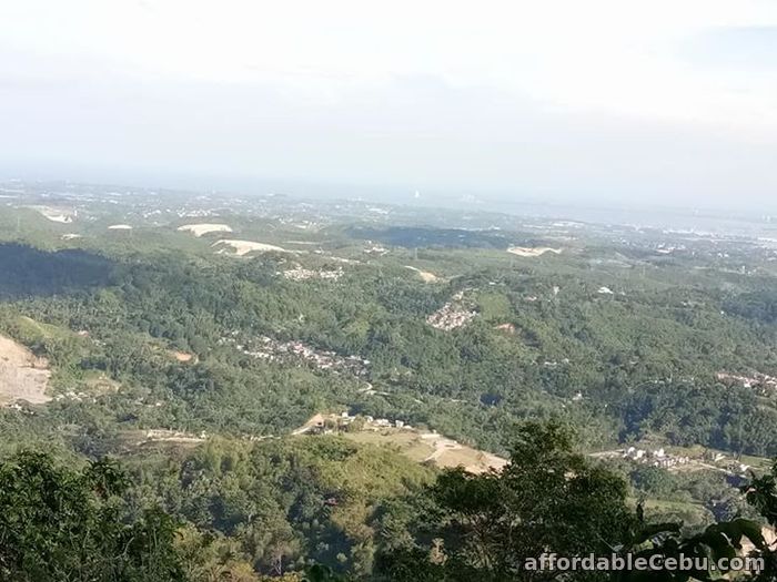 2nd picture of Want to Live in a mountain viewing Cebu? Invest Now For Sale in Cebu, Philippines