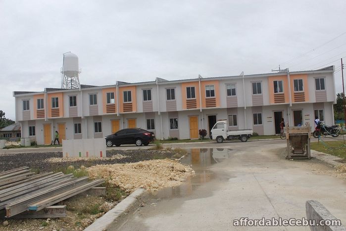 4th picture of Houses for sale at Richwood Homes in Compostela, Cebu For Sale in Cebu, Philippines