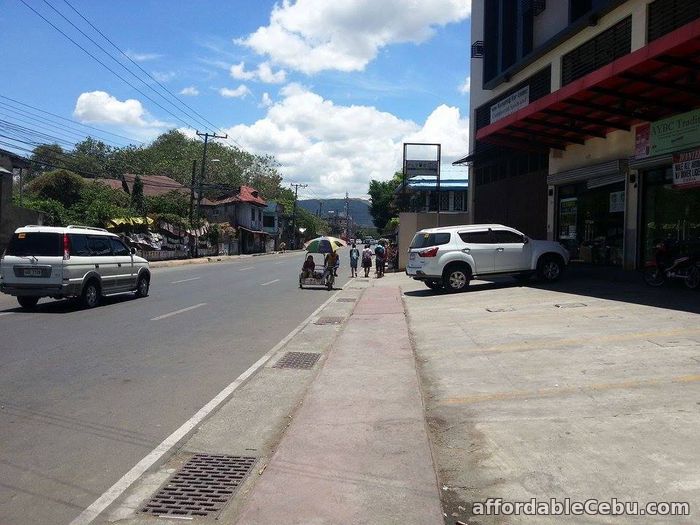 1st picture of Apartment for Rent At Labangon For Rent in Cebu, Philippines