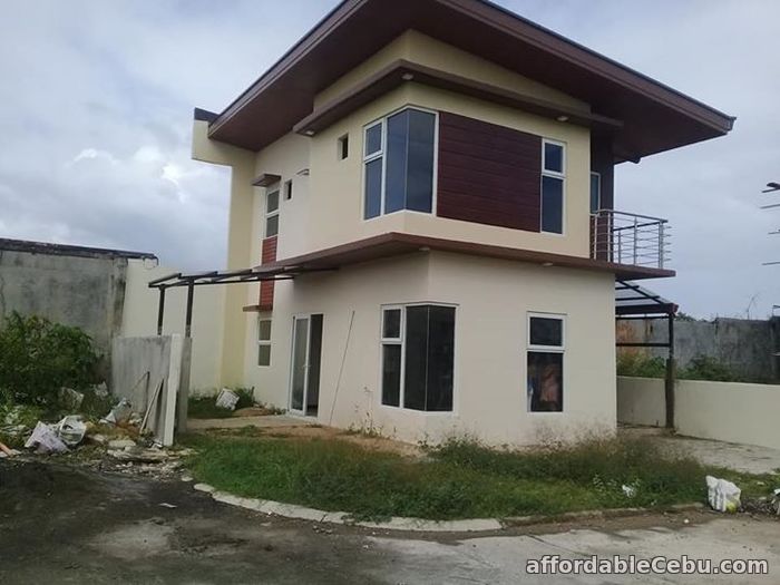 1st picture of House and Lot for Sale in Lapulapu Located in Goldmine Residence For Sale in Cebu, Philippines