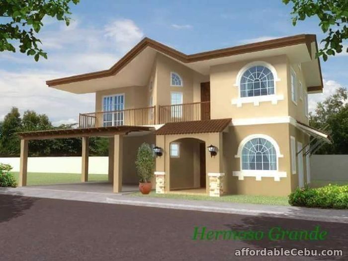 1st picture of Stunning House and Lot for Sale in Lapu-Lapu City, Cebu For Sale in Cebu, Philippines