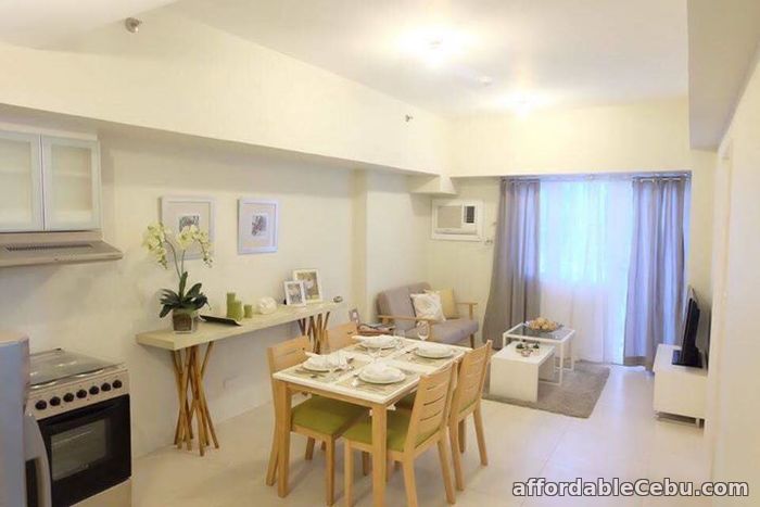 2nd picture of Condo for sale in Sundance banawa RFO For Sale in Cebu, Philippines