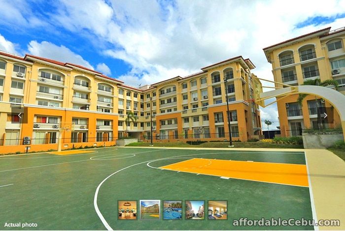1st picture of Sanremo Oasis City di Mare Condominium SRP For Sale in Cebu, Philippines