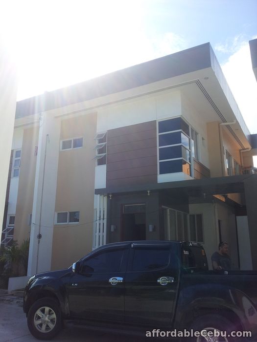2nd picture of 88 Brookside Residences -- Convenient southside living. For Sale in Cebu, Philippines