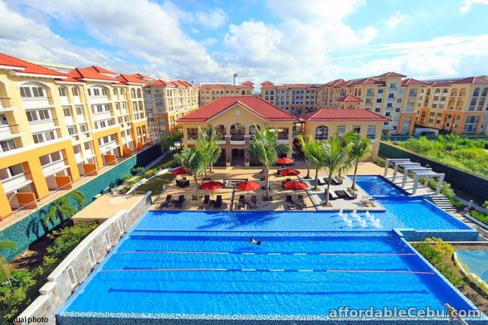 5th picture of Sanremo Oasis City di Mare Condominium SRP For Sale in Cebu, Philippines