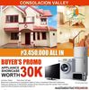 House and Lot Consolacion . Ready to occupy