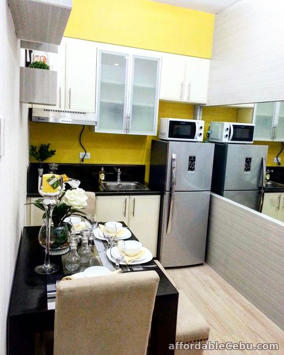 2nd picture of FOR LEASE: Morgan Residences Tower 2 For Rent in Cebu, Philippines