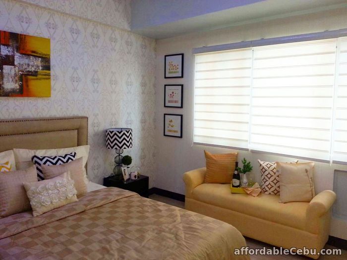 1st picture of FOR LEASE: Morgan Residences Tower 2 For Rent in Cebu, Philippines