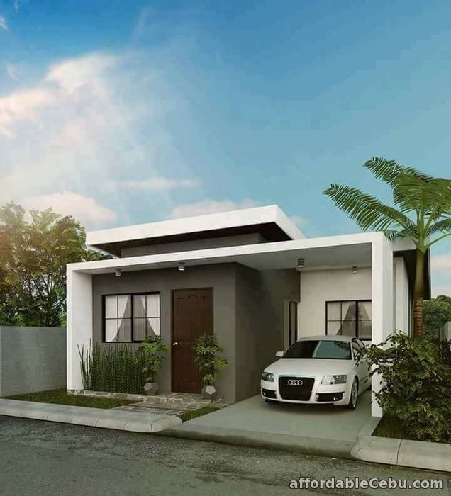 2nd picture of SINGLE DETACHED HOUSE & LOT For Sale in Cebu, Philippines