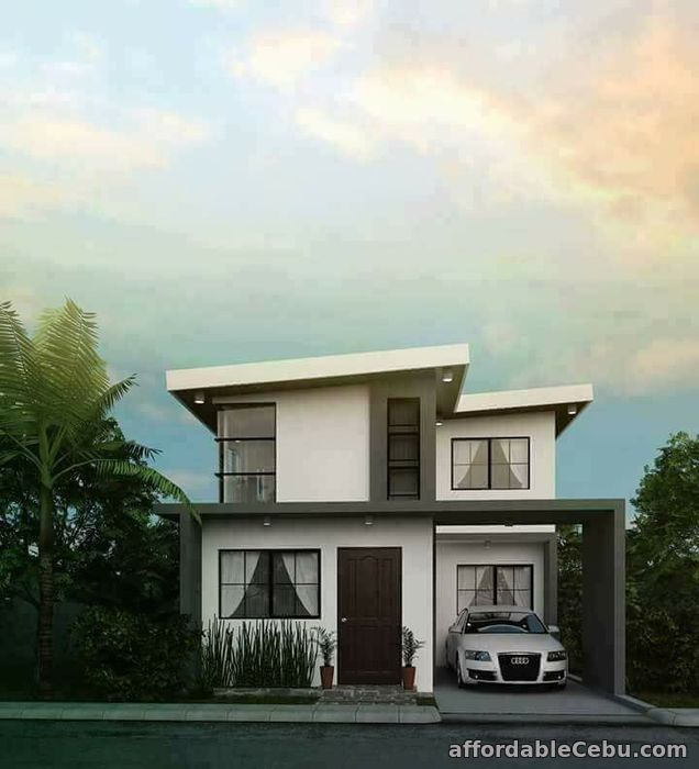 1st picture of SINGLE DETACHED HOUSE & LOT For Sale in Cebu, Philippines