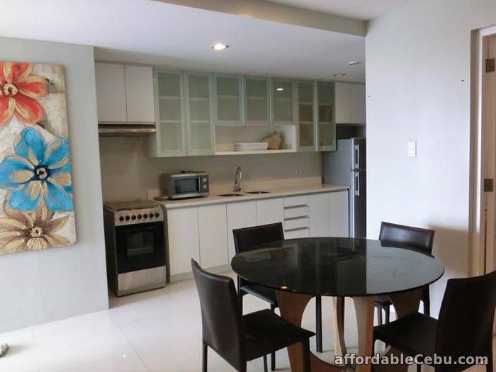5th picture of Calyx Residences - Studio Unit for rent near at Ayala Center Cebu For Rent in Cebu, Philippines