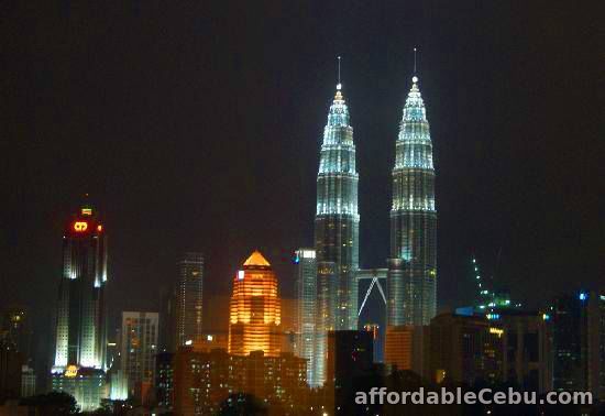 1st picture of 4D3N MALAYSIA TOUR PACKAGE  1 NIGHT GENTING + 2 NIGHTS KUALA LUMPUR Offer in Cebu, Philippines