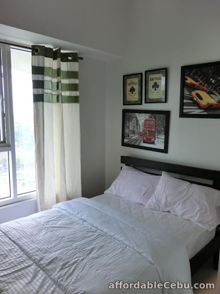 4th picture of Calyx Residences - Studio Unit for rent near at Ayala Center Cebu For Rent in Cebu, Philippines