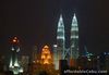 4D3N MALAYSIA TOUR PACKAGE  1 NIGHT GENTING + 2 NIGHTS KUALA LUMPUR