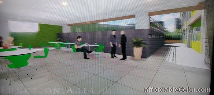 2nd picture of 1-bedroom condo as low as P5063 a month on DP in Cebu City (Happy Valley, Cebu City) For Sale in Cebu, Philippines
