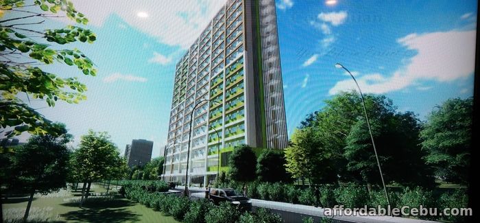 4th picture of 1-bedroom condo as low as P5063 a month on DP in Cebu City (Happy Valley, Cebu City) For Sale in Cebu, Philippines