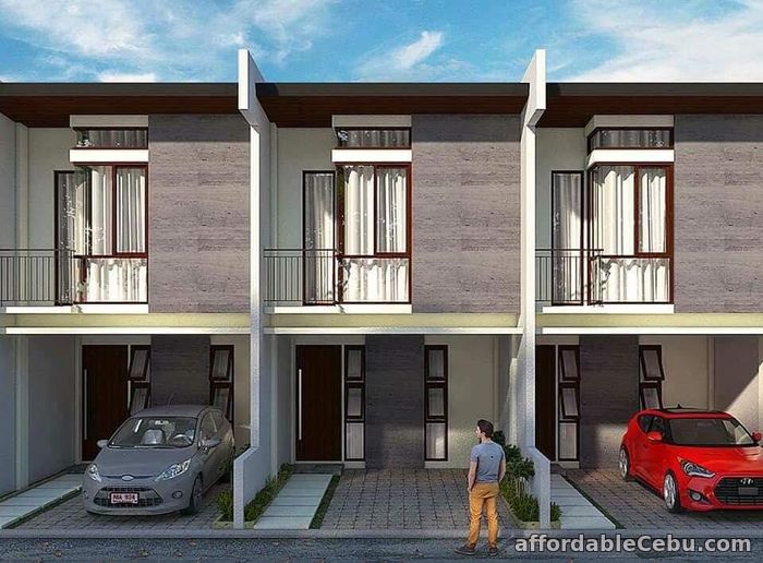 2nd picture of house and lot for sale in TISA CEBU For Sale in Cebu, Philippines