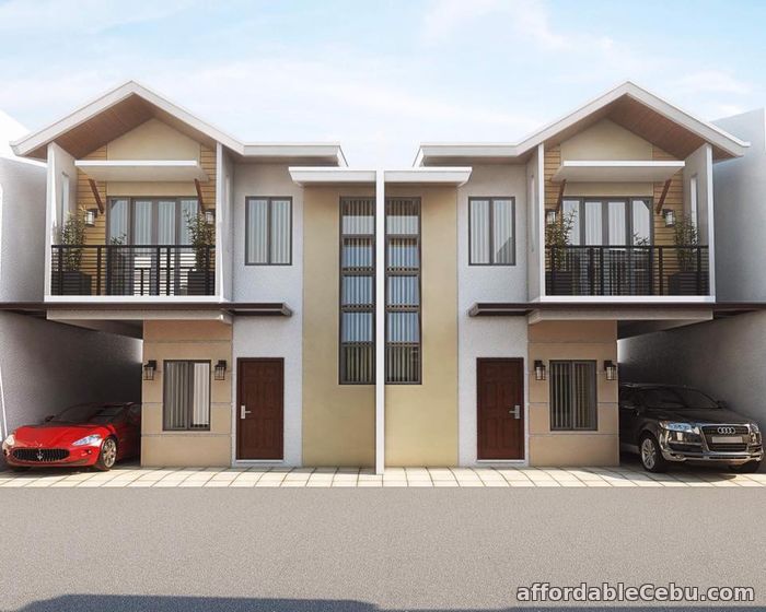 1st picture of HOUSE AND LOT FOR SALE For Sale in Cebu, Philippines