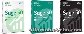 1st picture of Easy to Use and Reliable Accounting System For Sale in Cebu, Philippines
