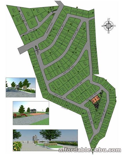 1st picture of LOT FOR SALE IN CONSOLACION For Sale in Cebu, Philippines