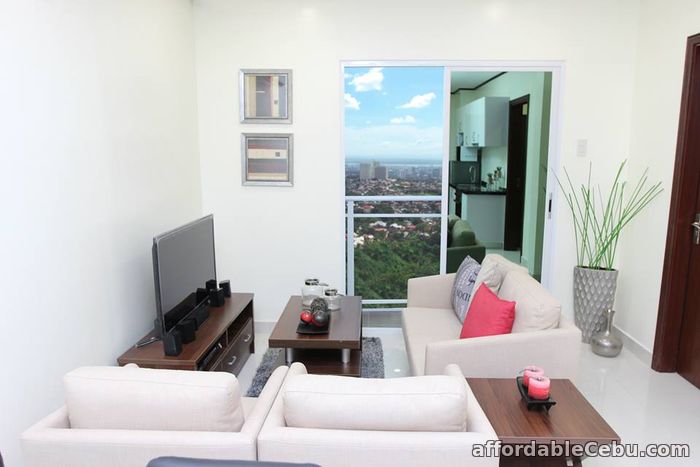 5th picture of Fully furnished Condo at Le Menda Residences  that incorporates the Australian standard of living. For Sale in Cebu, Philippines