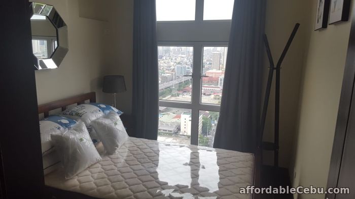 5th picture of FOR LEASE: 1BR UNIT San Lorenzo Place, Makati For Rent in Cebu, Philippines