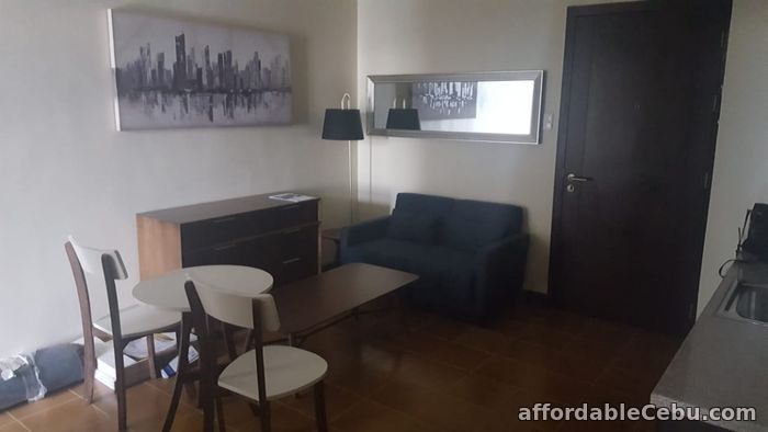 3rd picture of FOR LEASE: 1BR UNIT San Lorenzo Place, Makati For Rent in Cebu, Philippines