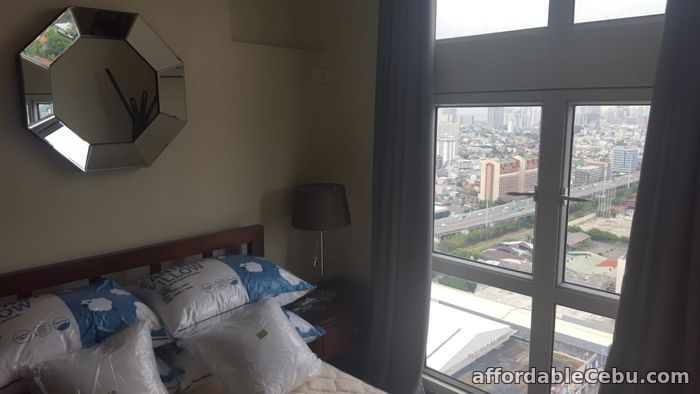 1st picture of FOR LEASE: 1BR UNIT San Lorenzo Place, Makati For Rent in Cebu, Philippines