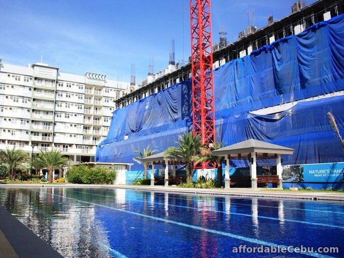 1st picture of Ready for occupancy residential condo for sale at Verdon Parc in Davao City For Sale in Cebu, Philippines