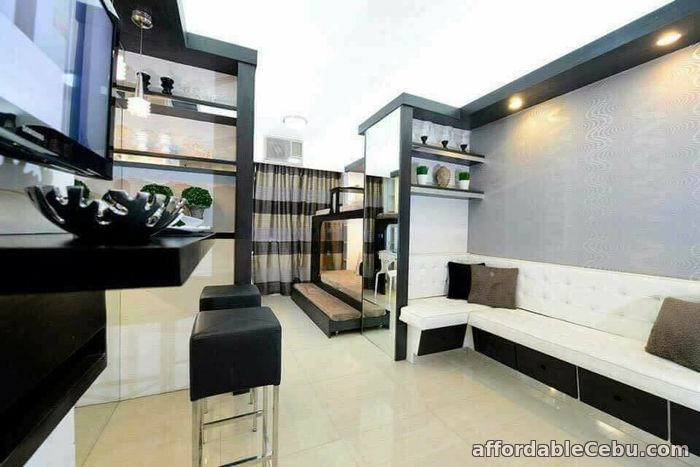 4th picture of condominium for sale For Sale in Cebu, Philippines