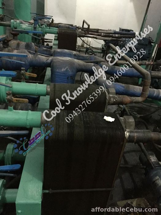 2nd picture of Ducting Works and Chilled Water For Sale in Cebu, Philippines
