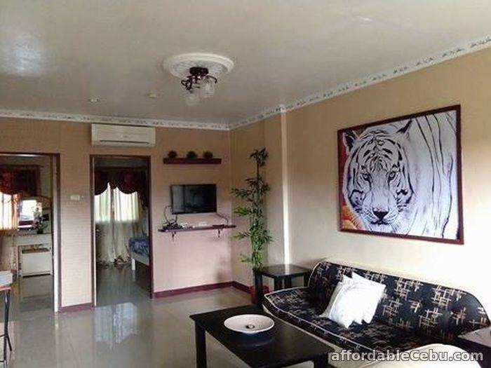 2nd picture of 2Br55sqm JandH Furnished Apartments for rent in Cebu  long or short term c682 For Rent in Cebu, Philippines