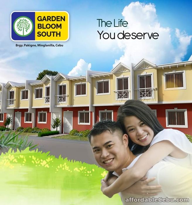 1st picture of Pre-selling Houses for sale in Tubod, Minglanilla Cebu For Sale in Cebu, Philippines