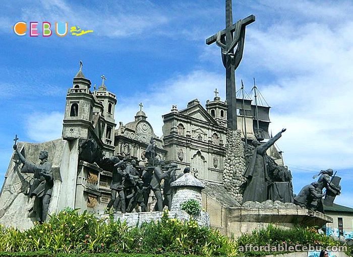 2nd picture of 4D3N Bohol Cebu Davao tour Package Offer in Cebu, Philippines