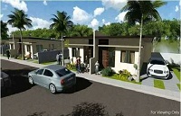 1st picture of House and lot at Azienda Azaliyah in Pitogo Minglanilla Cebu. For Sale in Cebu, Philippines