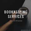 Bookkeeping Services - Amatong Accounting Firm