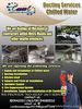 Ducting and Chilled Water Services