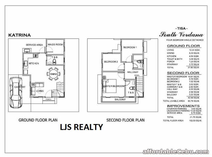 2nd picture of HOUSE AND LOT FOR SALE IN TISA CEBU For Sale in Cebu, Philippines 2nd picture of HOUSE AND LOT FOR SALE IN TISA CEBU For Sale in Cebu, Philippines