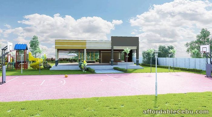 1st picture of LOT FOR SALE IN COMPOSTELA CEBU For Sale in Cebu, Philippines